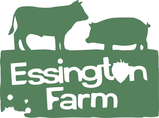 Essington Farm logo