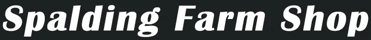 Spalding Farm Shop, Seasonal Plant and Gift Centre logo
