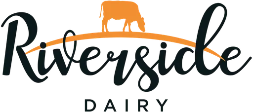 Riverside Dairy logo