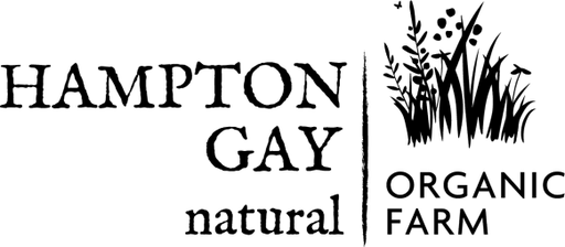 Hampton Gay Farm logo