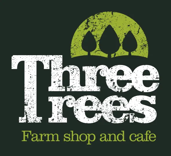 Three Trees Farm Shop & Cafe logo
