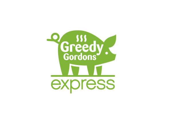 GG Express Farm Shop logo