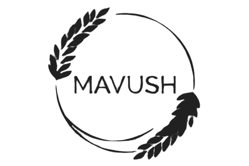 Mavush Poultry Farm logo