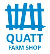 Quatt Farm Shop & Café logo