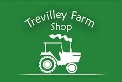 Trevilley Farm Shop & Cafe logo