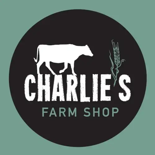 Charlies Farmshop & Cafe logo
