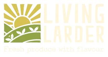 Living Larder logo