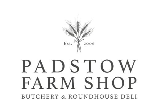 Padstow Farm Shop logo