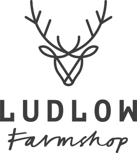 Ludlow Farmshop logo