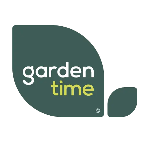 Gardentime logo