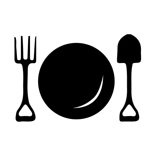 Padstow Kitchen Garden logo