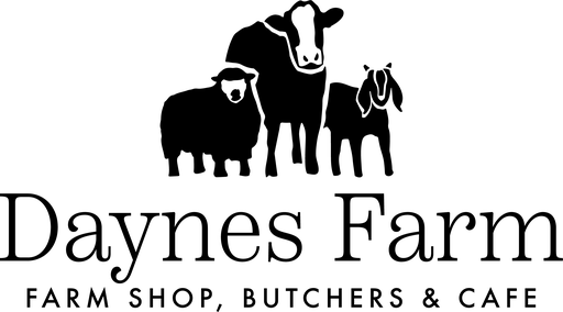 Daynes Farm logo