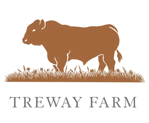 Treway Farm logo
