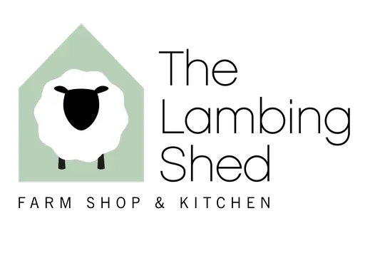 The Lambing Shed Farm Shop & Kitchen logo