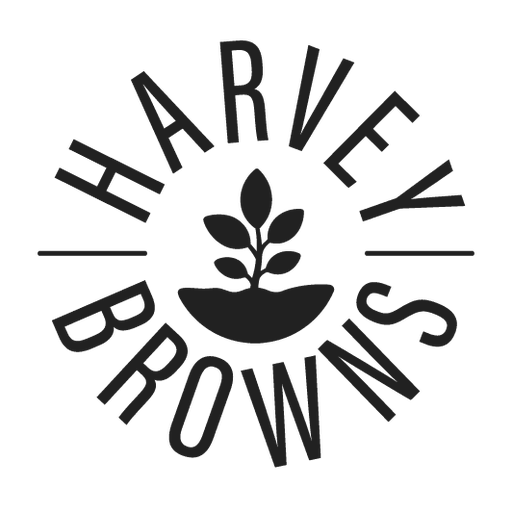 Harvey Browns logo