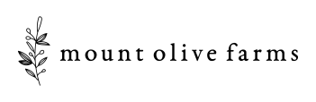 Mount Olive Farm logo