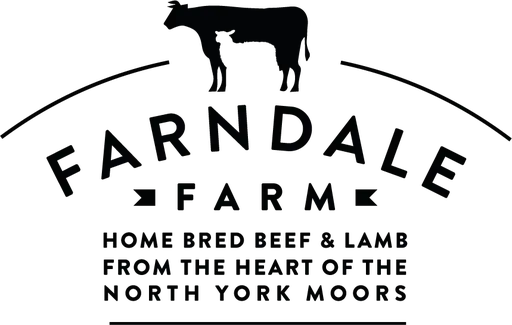 Farndale Farm logo