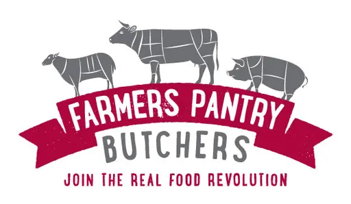 Farmers Pantry Butchers logo