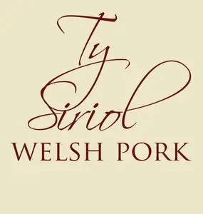 Ty Siriol Welsh Pork (Siriol Lifestyle Limited) logo