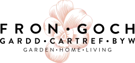 Fron Goch Garden Centre logo