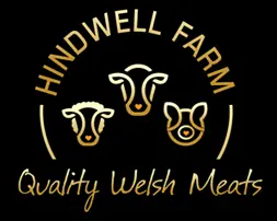 Hindwell Farm Meats logo