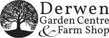 Derwen Farm Shop logo