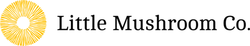 Little Mushroom Company logo