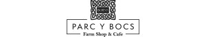 Parc Y Bocs Farm Shop logo
