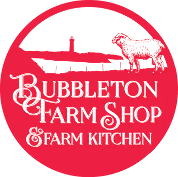 Bubbleton Farm Shop and Cafe logo