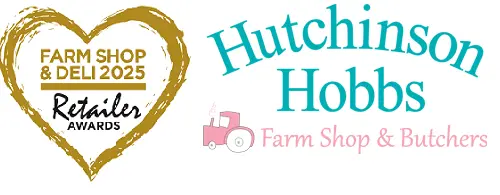 Hutchinson Hobbs Farm Shop & Butchers logo