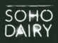 Soho Dairy logo