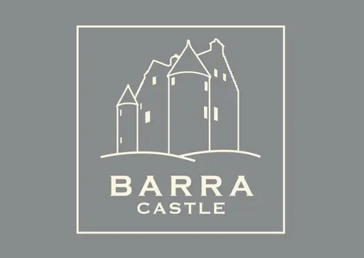 Barra Castle (Barra Farm Shop) logo