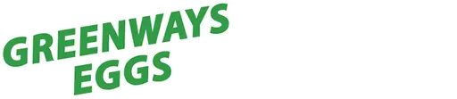 Greenways Eggs logo