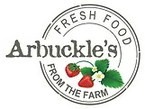 Arbuckle's Farm Shop (P A Arbuckle and Sons) logo