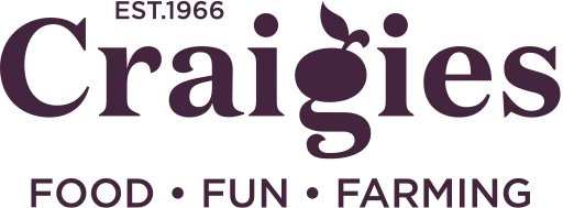 Craigies Farm logo