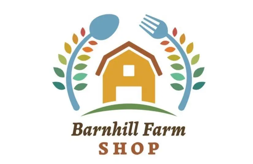Barnhill Farmshop logo
