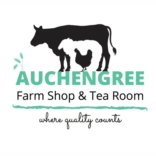 Auchengree Farm Shop logo