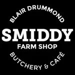 Blair Drummond Smiddy Farm Shop logo
