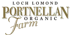 Portnellan Farm logo