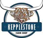 Kepplestone Farm Shop logo