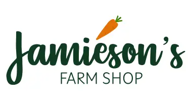Jamieson's Farm Shop logo