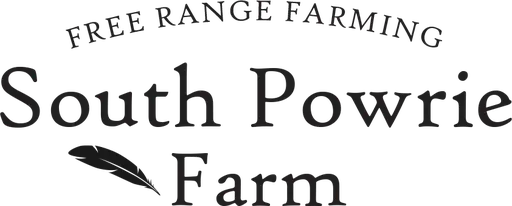 South Powrie Farm logo