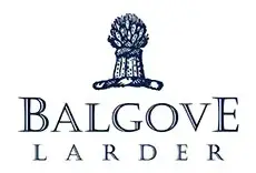 Balgove Larder logo