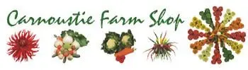 Carnoustie Farm Shop logo