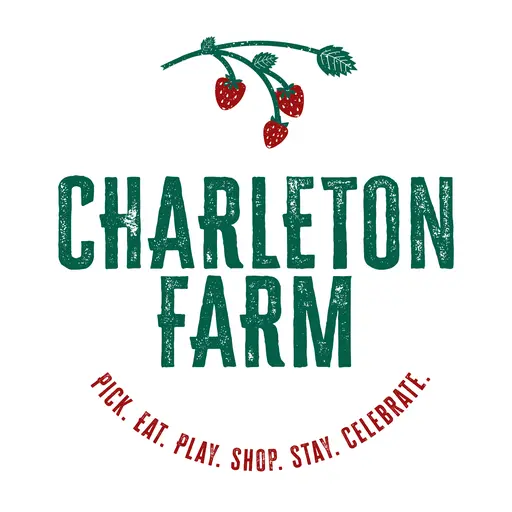 Charleton Farm logo