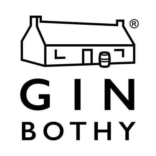 Bothy Larder (Gin Bothy) logo