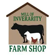 Mill of Inverarity Farm Shop logo