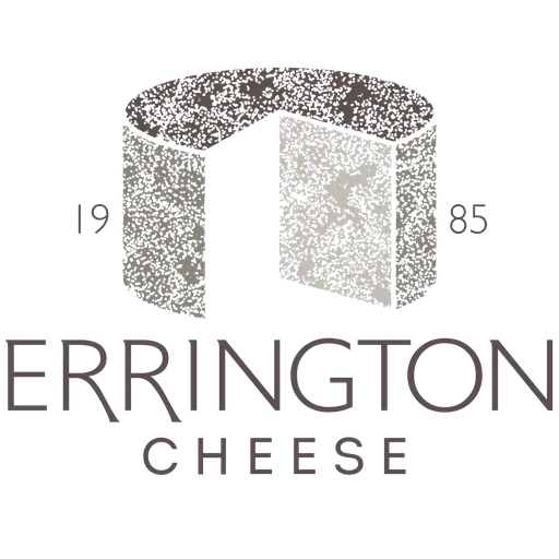 Errington's Barn (Errington Cheese) logo