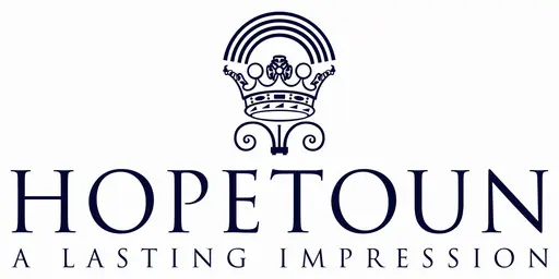 Hopetoun Farm Shop logo