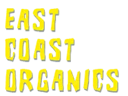 East Coast Organics logo